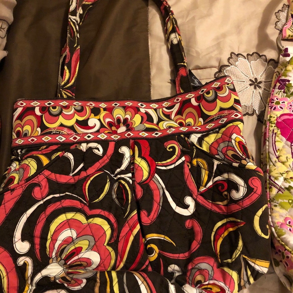 Vera Bradley bag